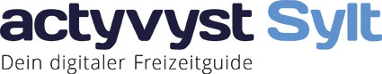 actyvyst Sylt - dein digitaler Freizeitguide
